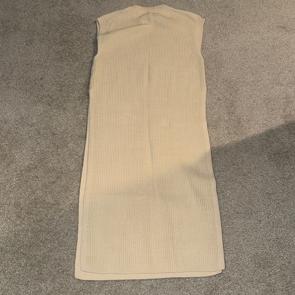 H&M side split sweater - Picture 4 of 5